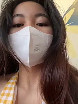 Lami Mi online show from February 2026 04:52:02 AM