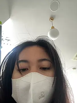 Snapshot of Lami_Mi chatting on March 2026 05:41:02 AM Lami Mi online show from March 2026 05:41:02 AM