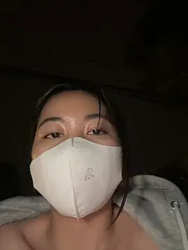 Lami Mi online show from February 2026 05:46:01 PM