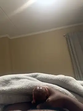 Chiefmanbru online show from April 2026 12:06:01 AM