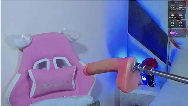 its liam18 online show from April 2026 06:58:01 PM