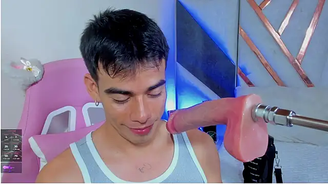 its liam18 online show from April 2026 12:06:02 AM