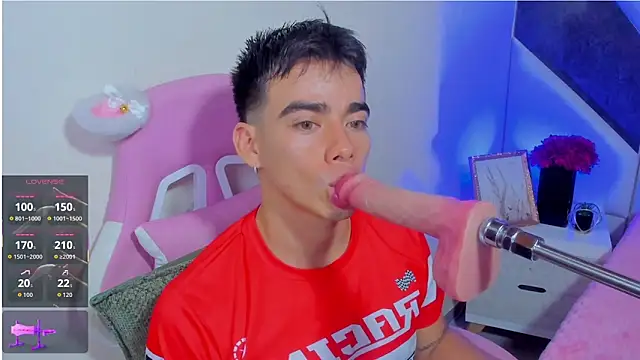 its liam18 online show from March 2026 11:40:01 PM