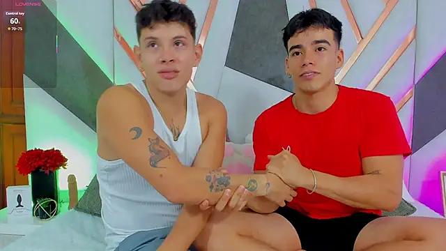 its liam18 online show from November 2025 01:06:01 AM