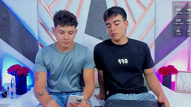 its liam18 online show from December 2025 08:56:02 PM