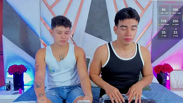 its liam18 online show from December 2025 06:31:01 PM