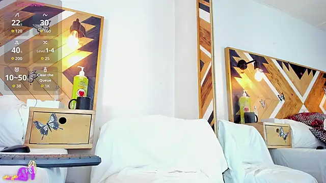 Kathaleiya Ozz online show from April 2026 09:39:33 PM