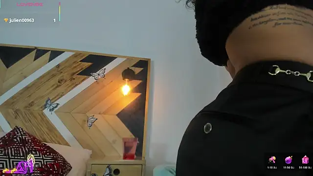 Kathaleiya Ozz online show from October 2025 07:47:02 PM