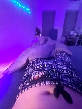 Knicklicht1xh online show from December 2025 01:11:01 AM