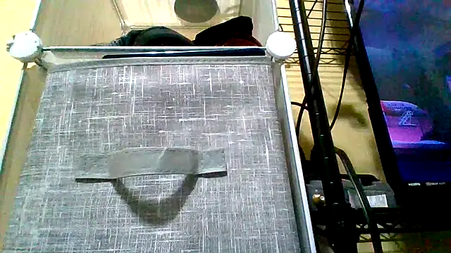 Mic Oxinner online show from February 2026 09:53:01 AM