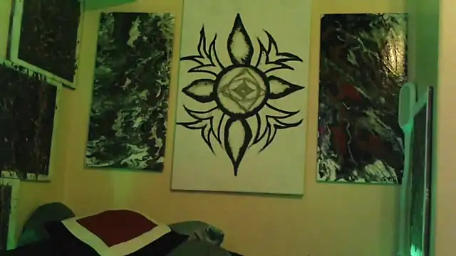 Mic Oxinner online show from February 2026 09:45:01 PM