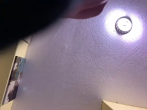 Mic Oxinner online show from March 2026 09:37:01 PM