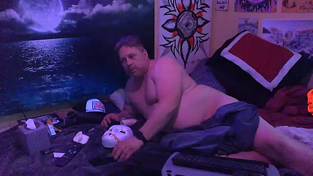 Mic Oxinner online show from June 2026 05:34:01 PM