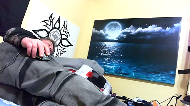 Mic Oxinner online show from March 2026 09:58:01 AM