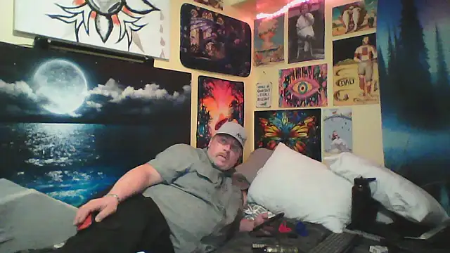 Mic Oxinner online show from July 2026 08:24:01 AM