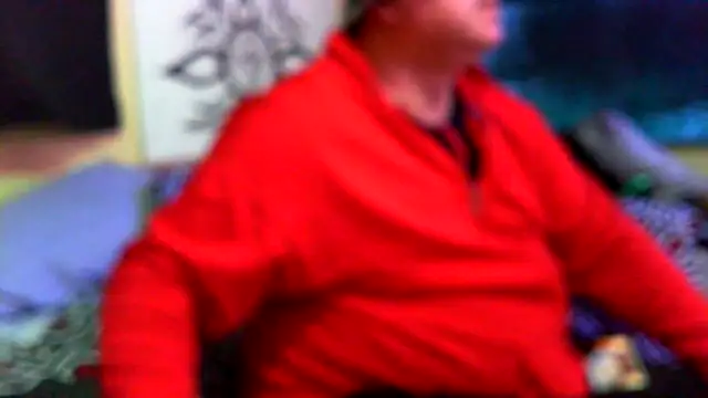 Mic Oxinner online show from March 2026 09:59:01 AM