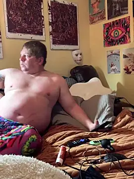 Mic Oxinner online show from April 2026 09:38:01 AM