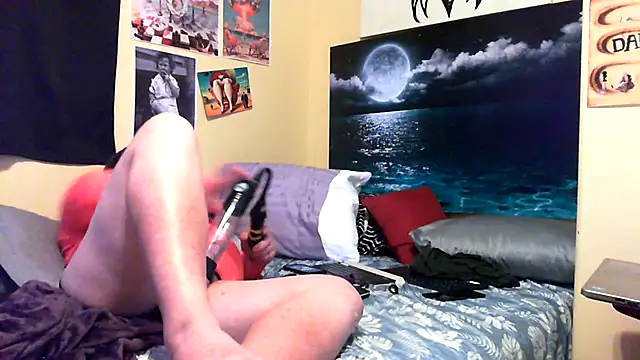 Mic Oxinner online show from March 2026 12:01:02 AM