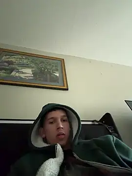 Jose rz online show from February 2026 06:37:02 PM