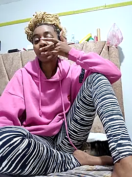 cuttie sasha online show from October 2025 05:47:02 PM