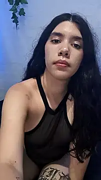 MaddyMendozaxx online show from November 2025 08:24:01 PM