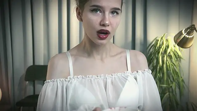 Elation Evy online show from April 2026 03:16:01 PM