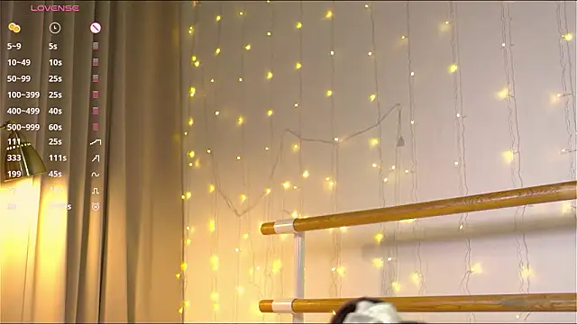 Elation Evy online show from February 2026 12:51:02 AM