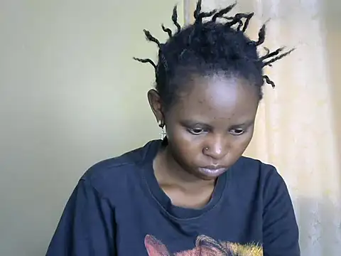 Kasweet Lee online show from April 2026 01:34:02 PM