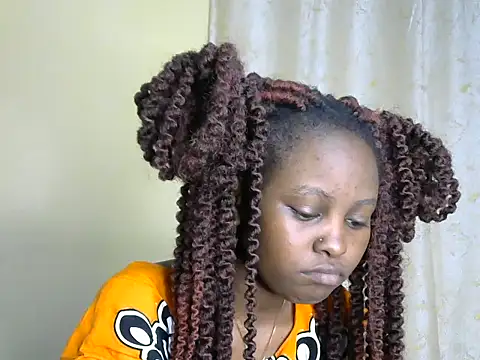 Kasweet Lee online show from March 2026 05:36:01 PM