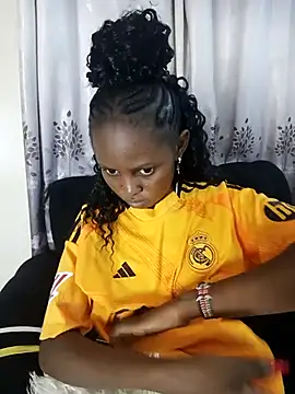 Kasweet Lee online show from February 2026 07:34:02 PM