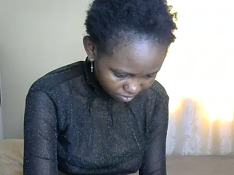 Kasweet Lee online show from March 2026 08:07:02 AM