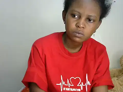 Kasweet Lee online show from January 2026 07:56:02 AM