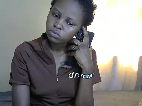 Kasweet Lee online show from March 2026 07:35:01 AM