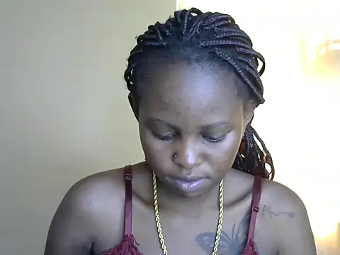 Kasweet Lee online show from May 2026 07:16:01 AM