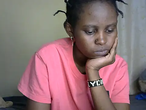 Kasweet Lee online show from April 2026 09:38:02 PM