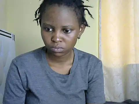 Kasweet Lee online show from April 2026 12:20:01 PM