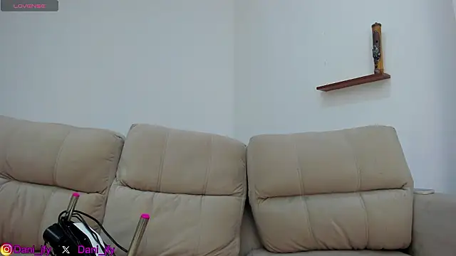 Dani javi online show from January 2026 11:52:01 PM