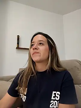 Dani javi online show from April 2026 09:39:33 PM