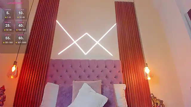 Sophia turneer online show from March 2026 11:51:01 PM