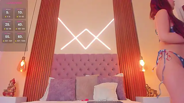 Sophia turneer online show from March 2026 03:42:02 AM