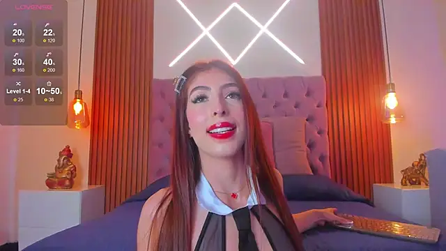 Sophia turneer online show from May 2026 01:36:02 AM