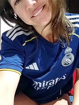 melissa 35  online show from December 2025 11:55:01 AM