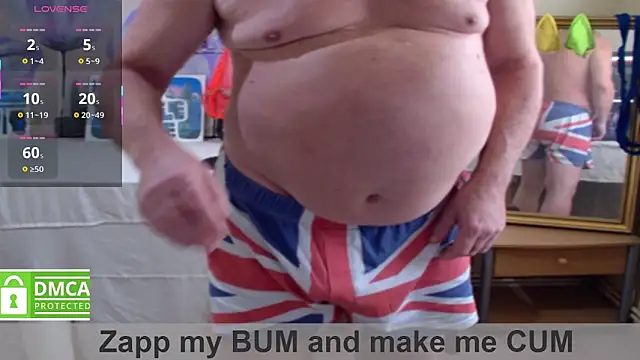 john little one1 online show from November 2025 11:14:02 AM