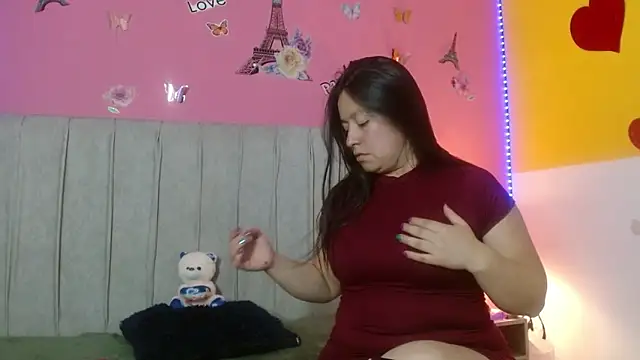 Snapshot of monickhot303av chatting on September 2025 06:27:02 AM monickhot303av online show from September 2025 06:27:02 AM