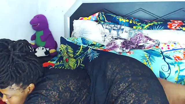 Bulkyyass online show from February 2026 10:48:02 AM