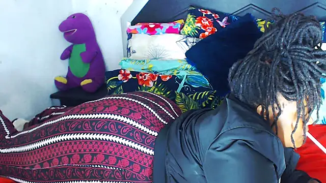 Bulkyyass online show from February 2026 01:06:02 AM