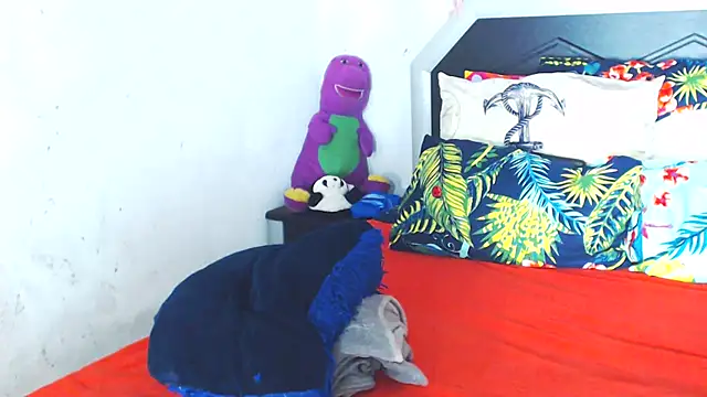 Bulkyyass online show from March 2026 11:41:01 PM