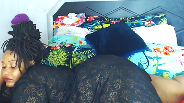 Bulkyyass online show from February 2026 08:41:01 PM