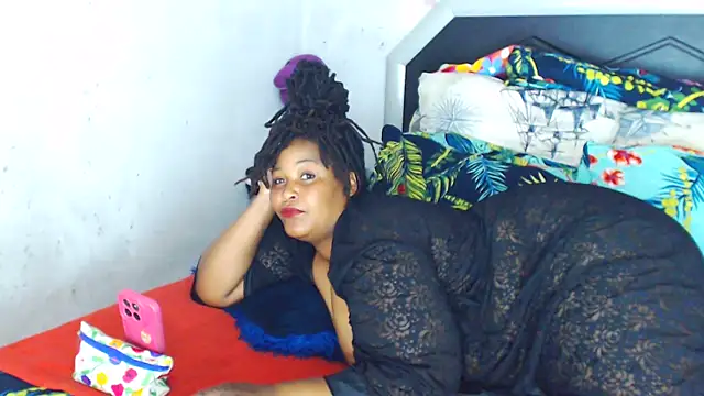 Bulkyyass online show from February 2026 10:04:01 AM