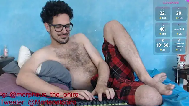 Snapshot of Morpheus-the-oniro chatting on December 2024 07:50:02 PM Morpheus-the-oniro online show from December 2024 07:50:02 PM